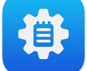 Clipboard Action 1.5.5 macOS