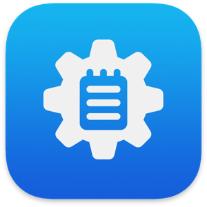 Clipboard Action 1.5.5 macOS