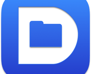 Default Folder X 5.7.4 macOS