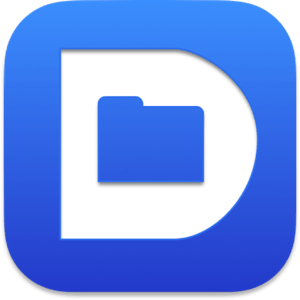Default Folder X 5.7.4 macOS
