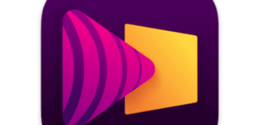 JustStream Pro v2.14 macOS