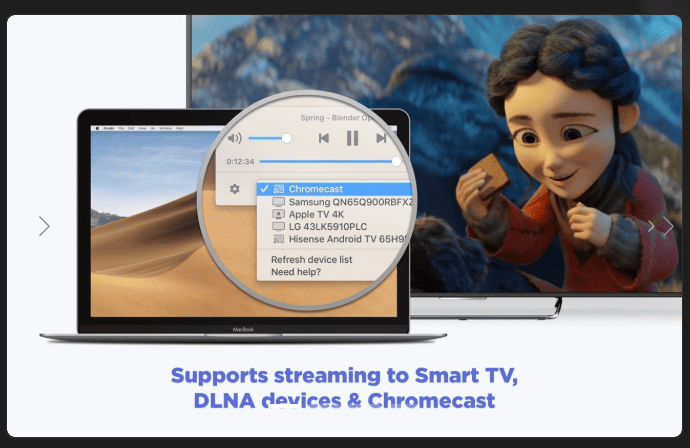 JustStream Pro v2.14 macOS 1