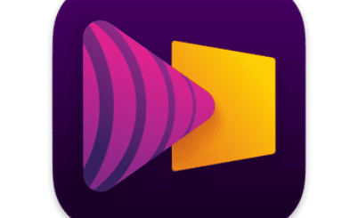 JustStream Pro v2.14 macOS logo