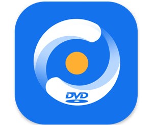 AnyMP4 DVD Ripper 9.0.38 macOS