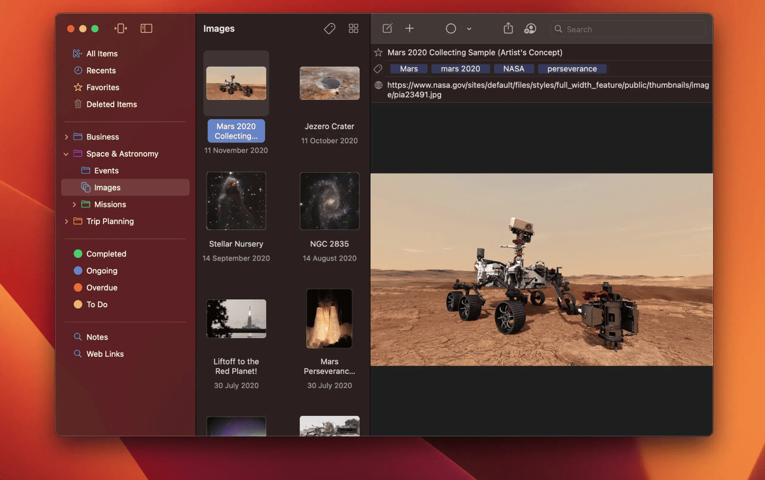Keep It v2.7.3 macOS