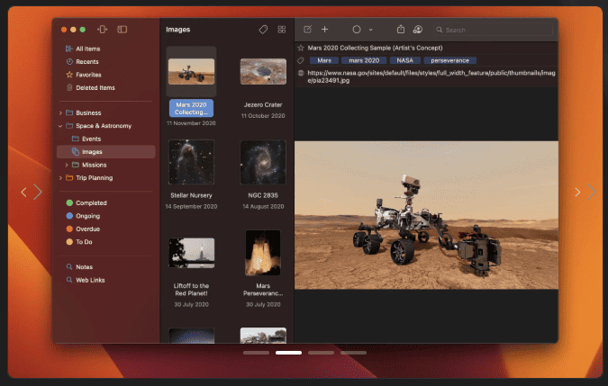 Keep It v2.7.2 macOS 2