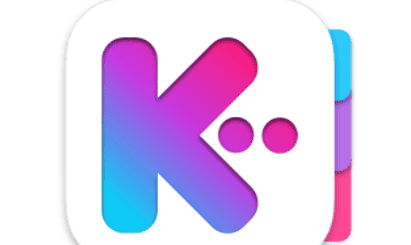 Keep It v2.7.2 macOS logo