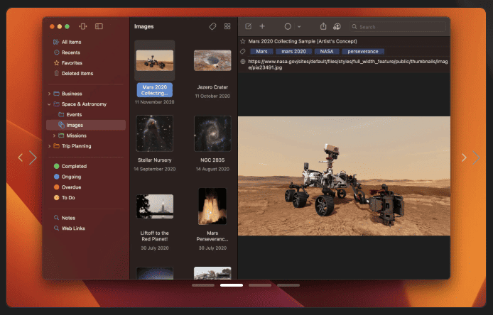 Keep It v2.7.3 macOS 2