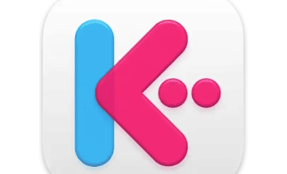 Keep It v2.7.3 macOS logo