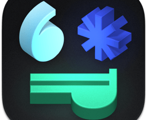 Codepoint 1.7 macOS