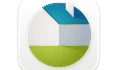 Live Home 3D Pro v4.10.2 macOS logo