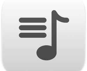 M3U Edit 1.3.1 macOS