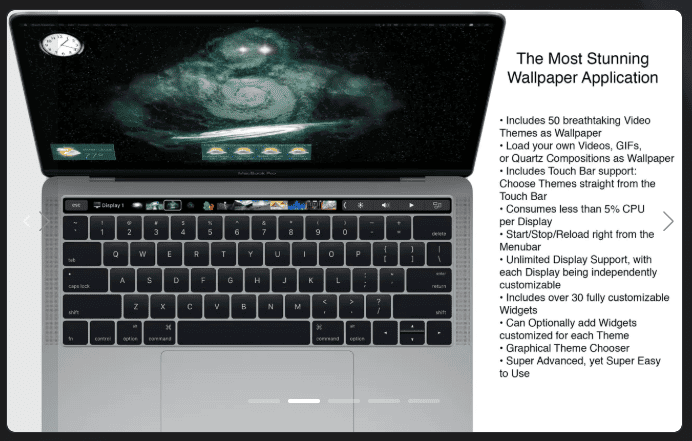Mach Desktop 4K v3.1.1 macOS 2