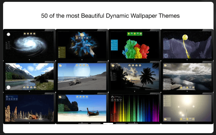 Mach Desktop 4K v3.1.1 macOS 3