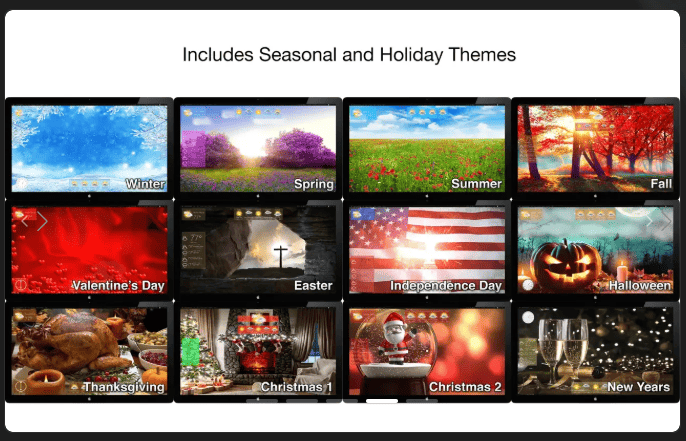 Mach Desktop 4K v3.1.1 macOS 4