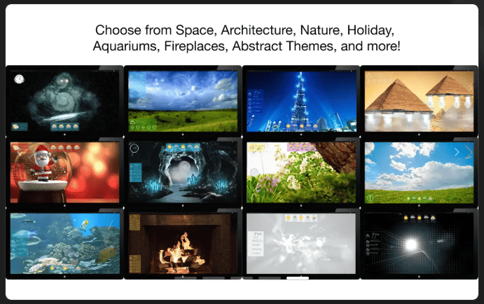 Mach Desktop 4K v3.1.1 macOS 5