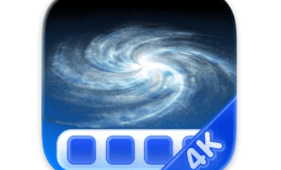 Mach Desktop 4K v3.1.1 macOS logo