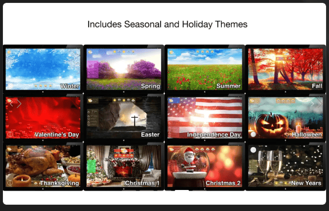 Mach Desktop v3.1.1 macOS 4