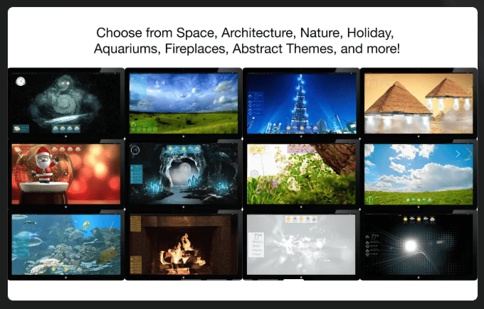 Mach Desktop v3.1.1 macOS 5