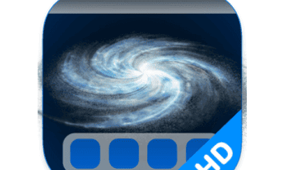 Mach Desktop v3.1.1 macOS logo