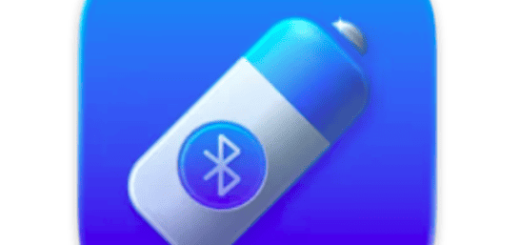 Magic Battery v9.1.0 macOS