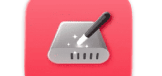 Magic Disk Cleaner v4.0.3 macOS