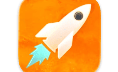 MarsEdit v5.3.8 macOS logo