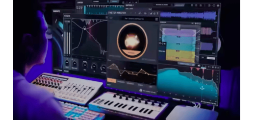 Mastering The Mix Bundle v4.3m U2B macOS
