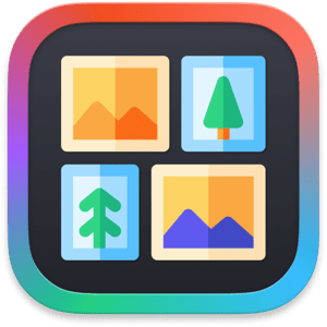 zGallery - Image Viewer 4.60 macOS