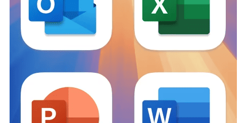 Microsoft Office LTSC Standard for Mac 2024 v16.101 VL Multilingual