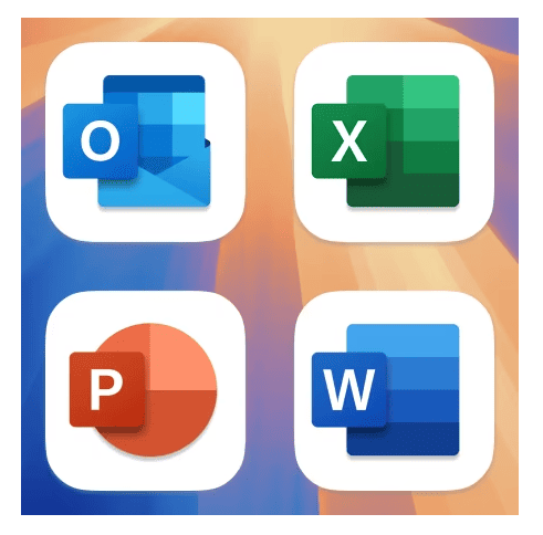 Microsoft Office LTSC Standard for Mac 2024 v16.101 VL Multilingual