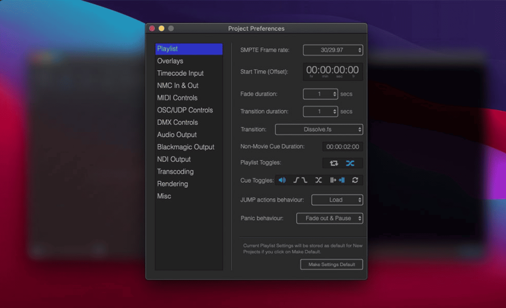 Mitti v2.8.15 macOS