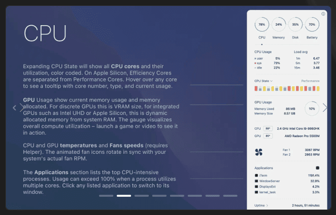 Monit v2.2.3 macOS 2