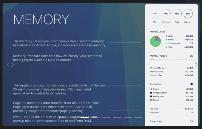 Monit v2.2.3 macOS 3