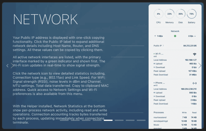Monit v2.2.3 macOS 5