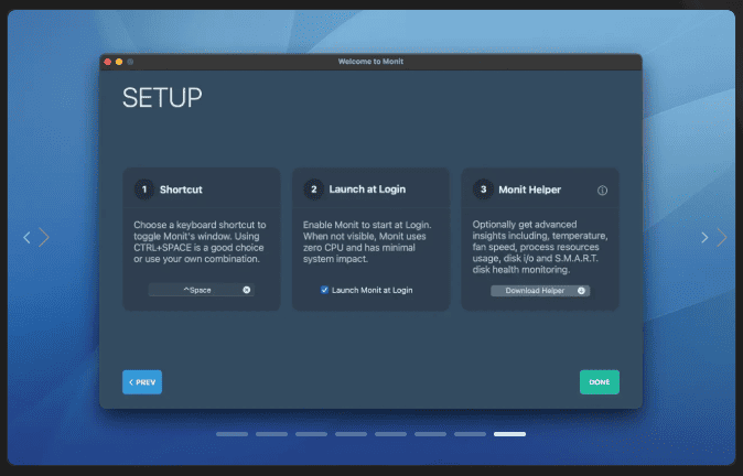 Monit v2.2.3 macOS 8