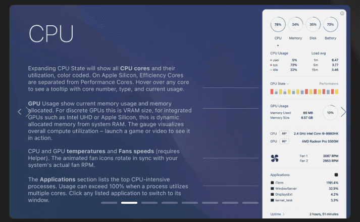 Monit v2.2.4 macOS 2
