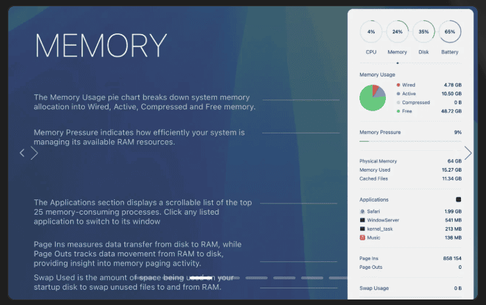 Monit v2.2.4 macOS 3