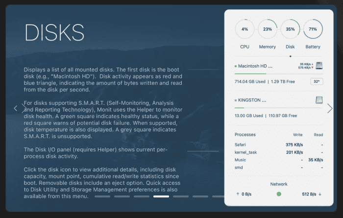 Monit v2.2.4 macOS 4