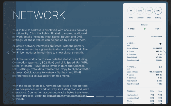 Monit v2.2.4 macOS 5