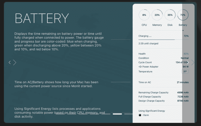 Monit v2.2.4 macOS 6