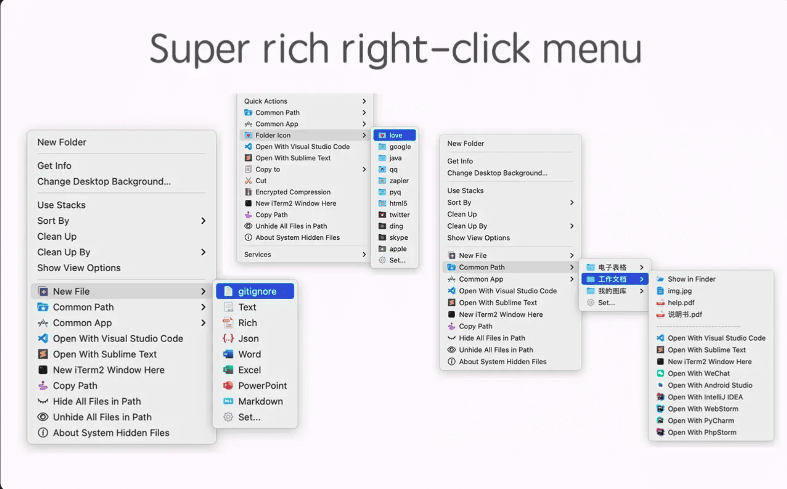MouseBoost Pro v3.8.8 macOS