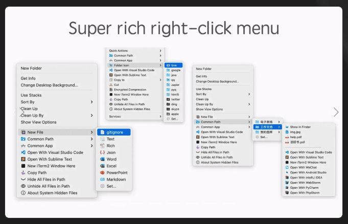 MouseBoost Pro v3.8.8 macOS 1