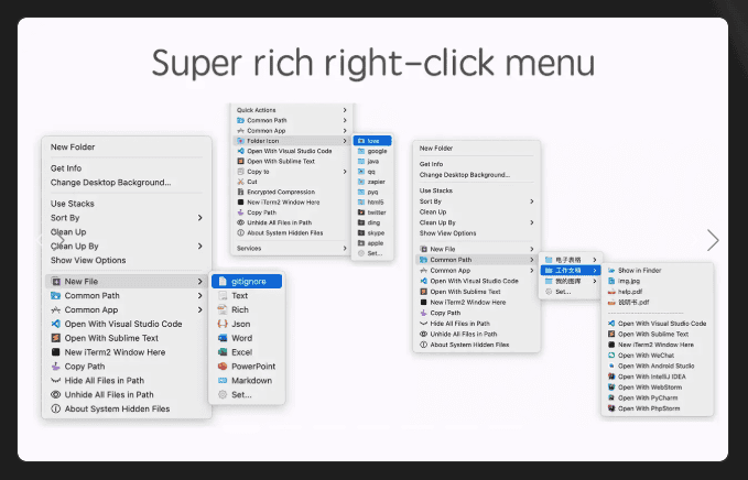 MouseBoost Pro v3.8.9 macOS 1