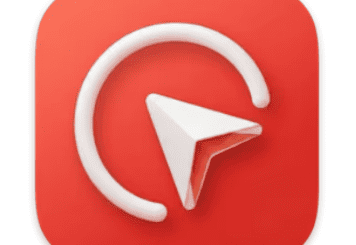 MouseBoost Pro v3.8.9 macOS logo