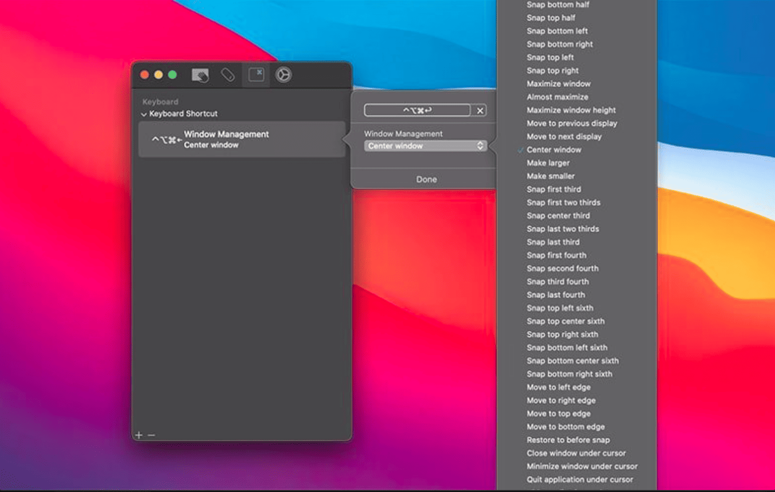 Multitouch v1.38 macOS