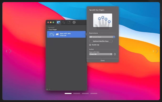 Multitouch v1.38 macOS 1