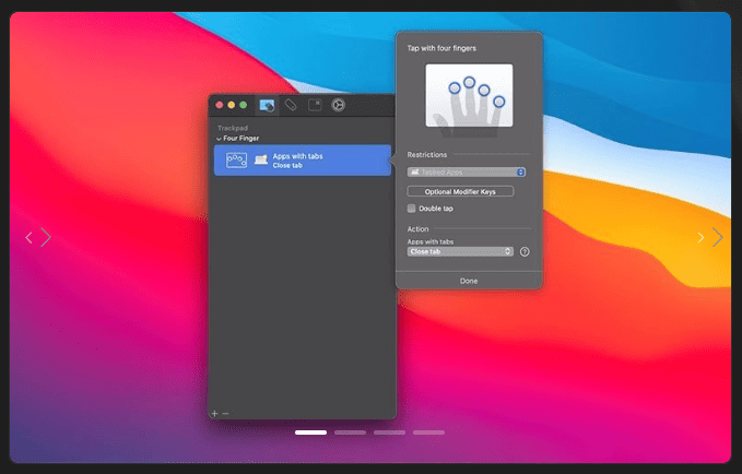 Multitouch v1.38 macOS 1