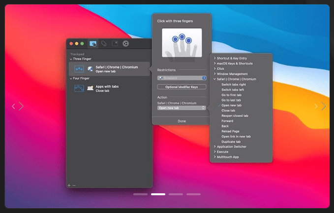 Multitouch v1.38 macOS 2