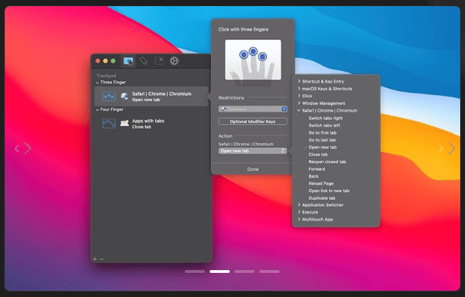 Multitouch v1.38 macOS 2